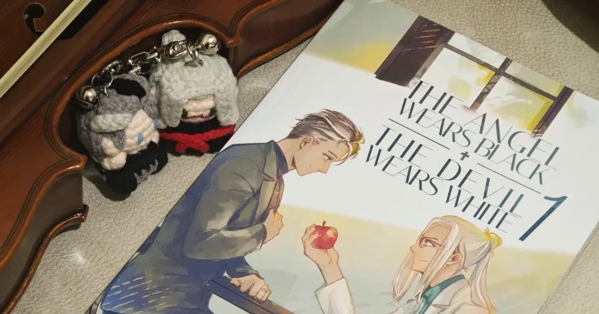 TAWB/TDWW Book 1