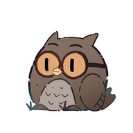 Gio the Owl